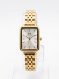 Daniel Wellington Quadro – Classic White